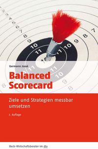 Produktbild: Balanced Scorecard