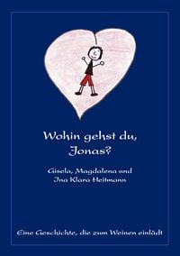 Produktbild: Wohin gehst du, Jonas?