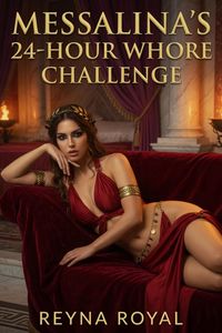 Produktbild: Messalina's 24-Hour Whore Challenge