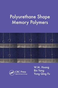 Produktbild: Polyurethane Shape Memory Polymers