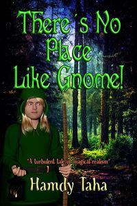 Produktbild: There's No Place Like Gnome!