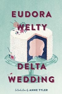 Produktbild: Delta Wedding