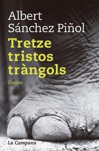 Produktbild: Tretze tristos tr&agrave;ngols
