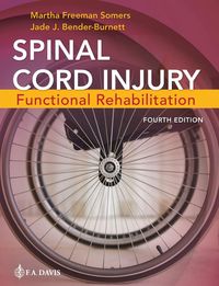Produktbild: Spinal Cord Injury: Functional Rehabilitation