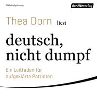 Produktbild: deutsch, nicht dumpf