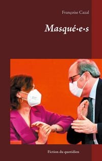 Produktbild: Masqu&eacute;&middot;e&middot;s