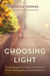 Produktbild: Choosing Light
