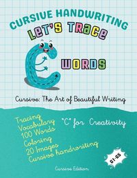 Produktbild: Cursive Handwriting
