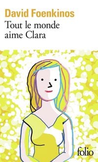 Produktbild: Tout le monde aime Clara