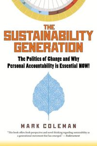 Produktbild: The Sustainability Generation