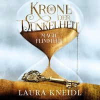 Produktbild: Die Krone der Dunkelheit (Die Krone der Dunkelheit 2)