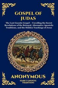 Produktbild: The Gospel of Judas