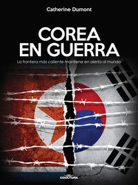 Produktbild: Corea en guerra
