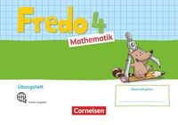 Produktbild: Fredo - Mathematik - Ausgabe A - 2021 - 4. Schuljahr