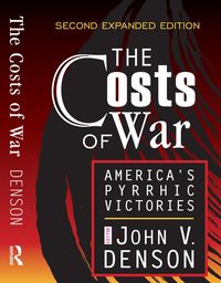 Produktbild: The Costs of War