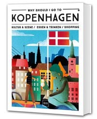 Produktbild: Why Should I Go To Kopenhagen