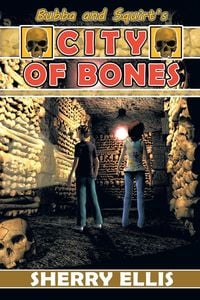 Produktbild: Bubba and Squirt's City of Bones