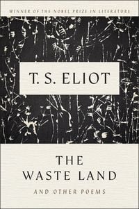 Produktbild: The Waste Land and Other Poems