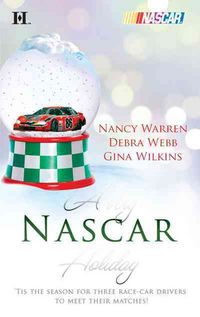Produktbild: A Very NASCAR Holiday