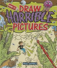 Produktbild: Draw Horrible Pictures