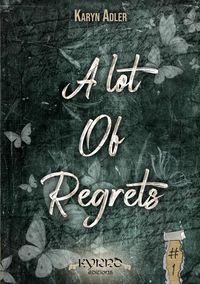 Produktbild: A Lot of Regrets