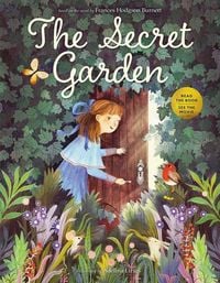 Produktbild: The Secret Garden