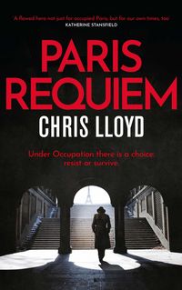 Produktbild: Lloyd, C: Paris Requiem