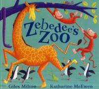 Produktbild: Milton, G: Zebedee's Zoo