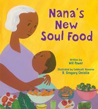 Produktbild: Nana's New Soul Food
