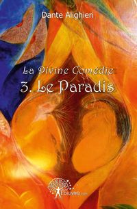 Produktbild: Le paradis de dante alighieri