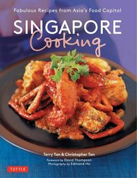 Produktbild: Singapore Cooking