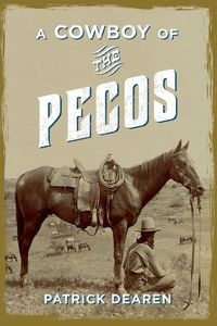 Produktbild: A Cowboy of the Pecos