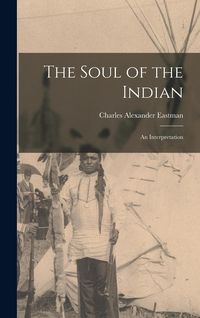 Produktbild: The Soul of the Indian
