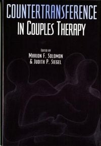 Produktbild: Countertransference in Couples Therapy