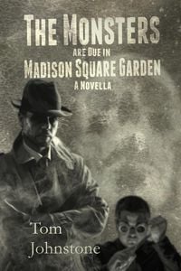 Produktbild: The Monsters Are Due in Madison Square Garden