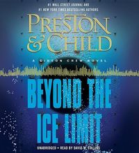 Bild vom Artikel Beyond the Ice Limit vom Autor Douglas Preston