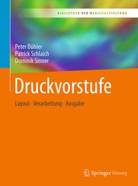 Produktbild: Druckvorstufe