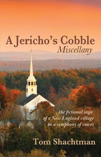 Produktbild: A Jericho's Cobble Miscellany