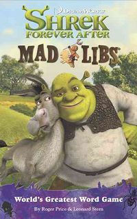 Produktbild: Shrek Forever After
