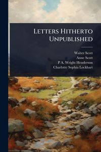 Produktbild: Letters Hitherto Unpublished