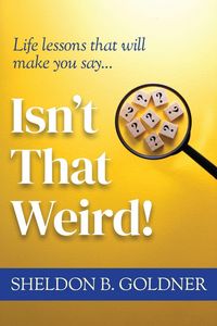 Produktbild: Isn't That Weird!