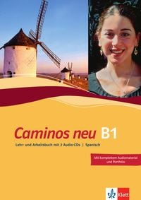Produktbild: Caminos neu B1