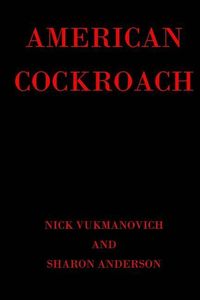 Produktbild: American Cockroach