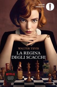 Produktbild: La regina degli scacchi