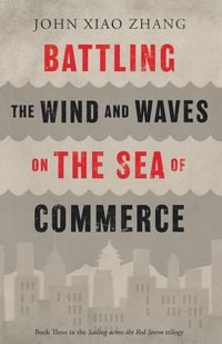 Produktbild: Battling the Wind and Waves on the Sea of Commerce