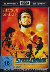 Produktbild: Steel Dawn