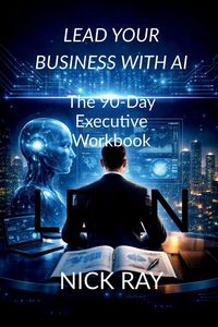 Produktbild: Lead Your Business with AI