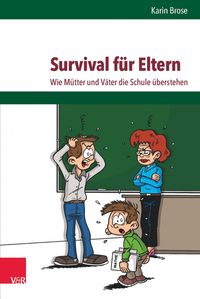 Produktbild: Survival f&uuml;r Eltern