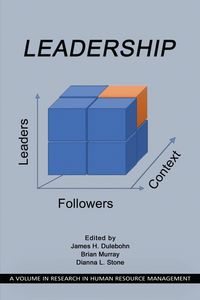 Produktbild: Leadership