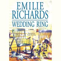 Bild vom Artikel Wedding Ring vom Autor Emilie Richards